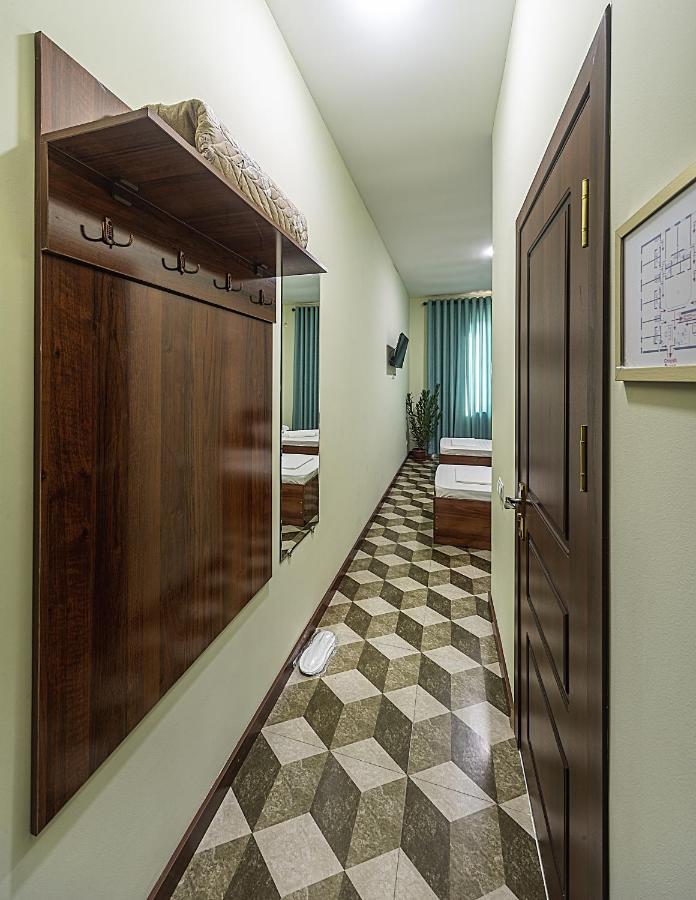 Oq Uy Hotel Tashkent Exterior photo